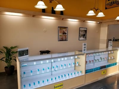 Nugget CBD - Ontario