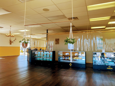 Nugget CBD - Pocatello