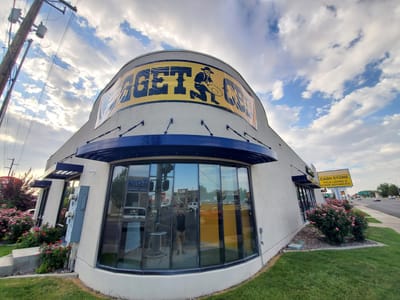 Nugget CBD - Pocatello