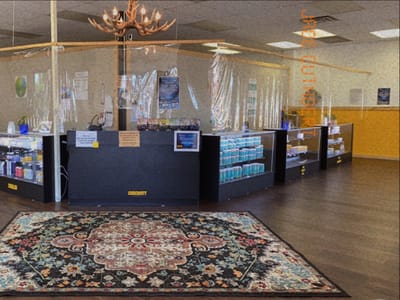 Nugget CBD - Pocatello