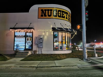 Nugget CBD - Pocatello