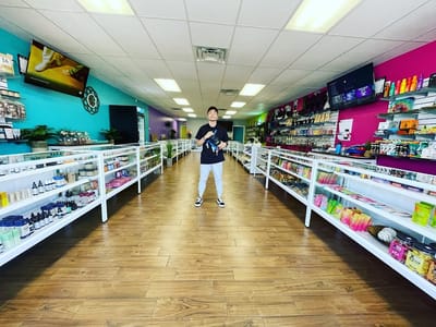 Nuggies Cannabis Store - El Paso Delta 9 THC & CBD