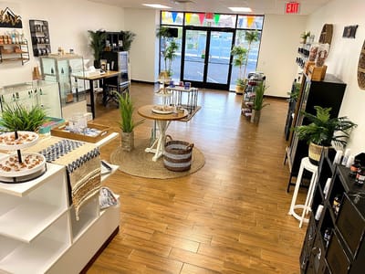 Nuggies Cannabis Store - El Paso Delta 9 THC & CBD