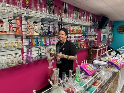 Nuggies Cannabis Store - El Paso Delta 9 THC & CBD