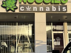 Nuggies Cannabis Store - El Paso Delta 9 THC & CBD