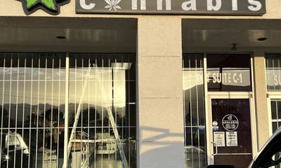 Nuggies Cannabis Store - El Paso Delta 9 THC & CBD