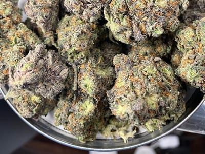 Nugz with Attitude Cannabis Dispensary