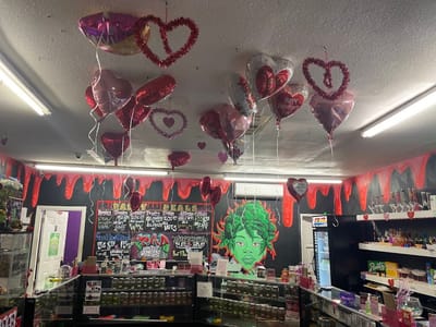 Nugz with Attitude Cannabis Dispensary