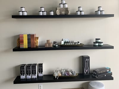 Nuleaf # 1 CBD Store