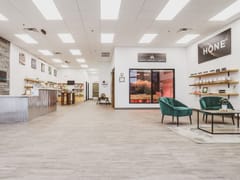 Nuleev | Delta 9 THC and CBD