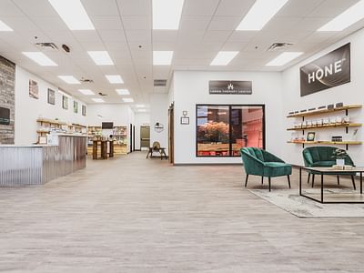 Nuleev | Delta 9 THC and CBD