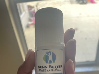 Nunn Better Health & Wellness