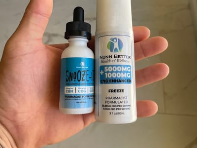 Nunn Better Health & Wellness