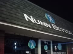 Nunn Better Health & Wellness