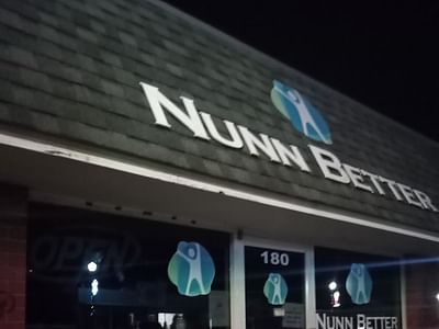 Nunn Better Health & Wellness