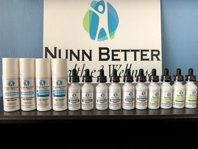 Nunn Better Health & Wellness
