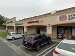 NUTRITION ZONE/ CBD AUTHORITY- LAGUNA HILLS