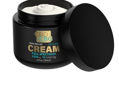 NUTRITION ZONE/ CBD AUTHORITY- MORENO VALLEY