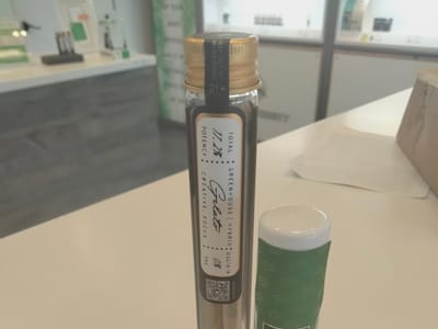 NUTRITION ZONE/ CBD AUTHORITY- MORENO VALLEY