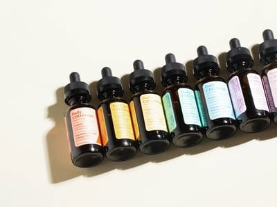 NuuMe Organics