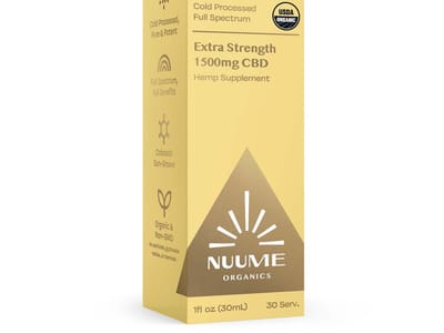 NuuMe Organics