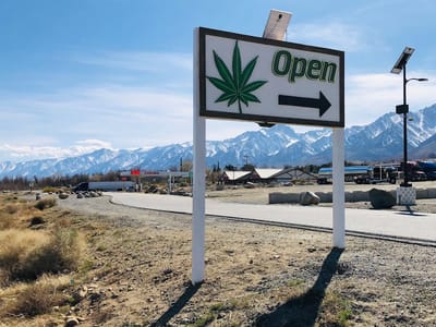 Oak Creek Dispensary