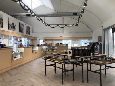 Oak Creek Dispensary