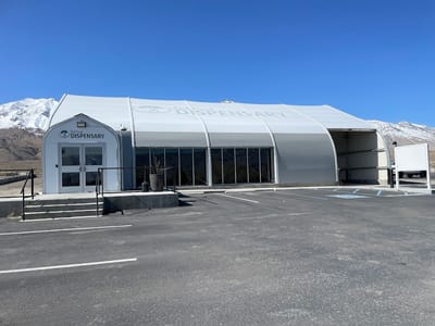 Oak Creek Dispensary