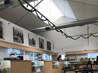 Oak Creek Dispensary