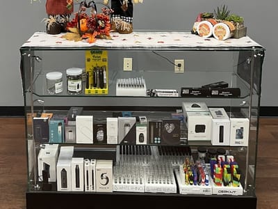 Oakland- Cbd Plus Dispensary-THC/Delta8 #2