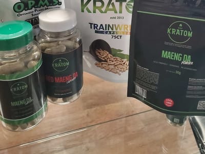 Oakland- Cbd Plus Dispensary-THC/Delta8 #2