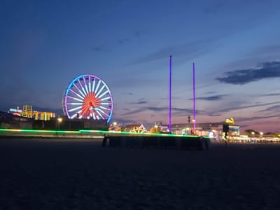 Ocean City Hemp Shop