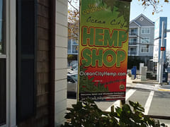Ocean City Hemp Shop