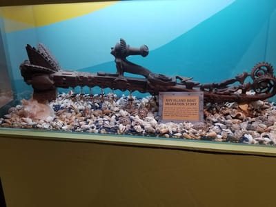 Ocean City Hemp Shop