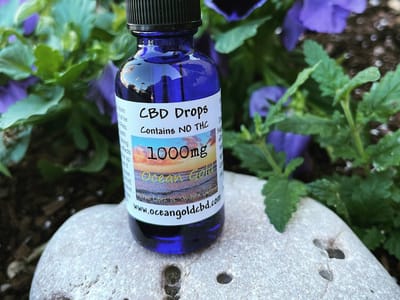 Ocean Gold CBD