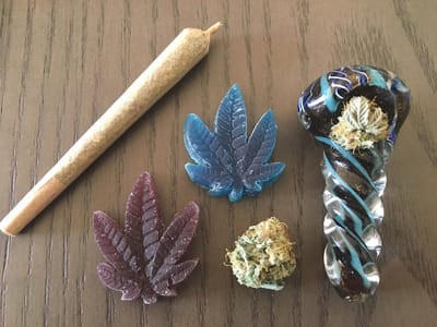 Ocean Grown Cannabis Co.