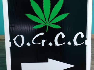 Ocean Grown Cannabis Co.