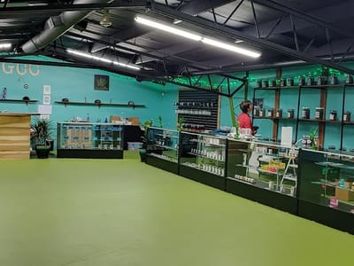 Ocean Grown Cannabis Co.