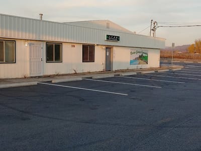 Ocean Grown Cannabis Co.