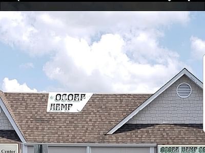 Ocoee Hemp & Cbd Co