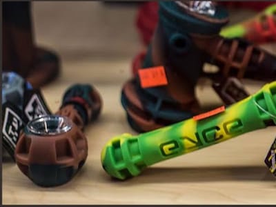 OG Lucky's Smoke Shop