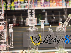 OG Lucky's Smoke Shop