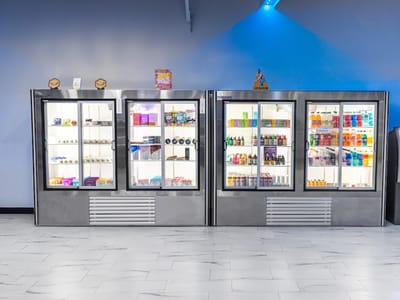 OG NATION Cannabis Dispensary