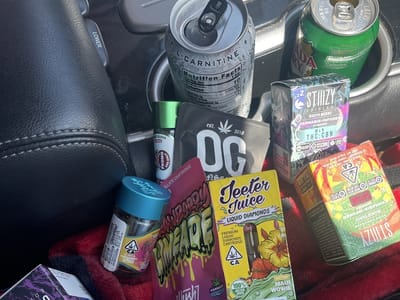 OG NATION Cannabis Dispensary