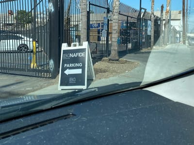 OG NATION Cannabis Dispensary