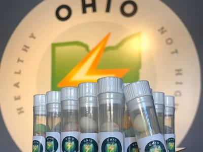 Ohio CBD Guy - Cincinnati