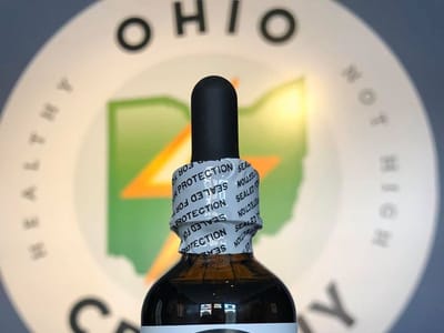 Ohio CBD Guy - Cincinnati