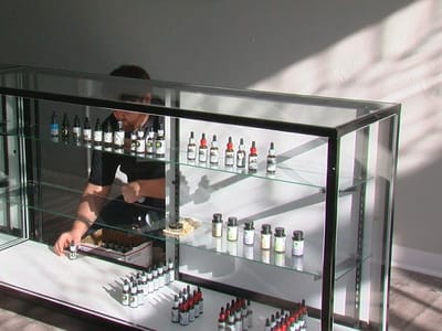 Ohio CBD Guy - Cincinnati