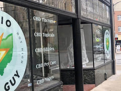 Ohio CBD Guy - Cincinnati