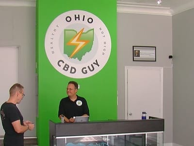Ohio CBD Guy - Cincinnati